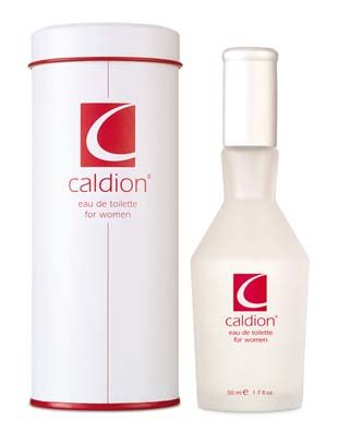 Caldion EDT Тоалетна вода за жени 50ml