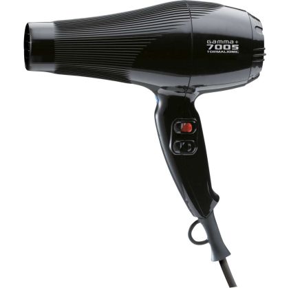 GammaPiu 7005 Tormalionic Hair Dryer 2500W 