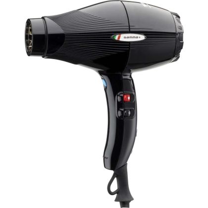 GammaPiu Sintech Hair Dryer 2000W - 2300W (VARIOUS COLOURS)