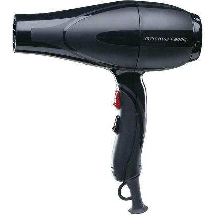 GammaPiu 2001 R Hair Dryer 2100W 