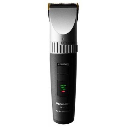 Panasonic ER1512 for Professionals Hair Clipper 