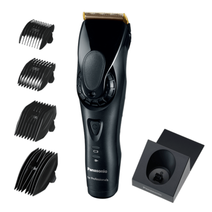 Безжична професионална машинка за подстригване Panasonic ER-HGP84 for Professionals Hair Clipper 