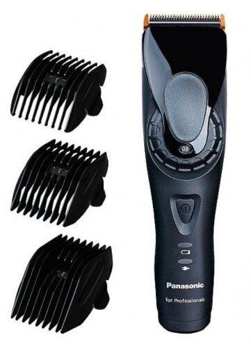Panasonic ER-HGP82K803 for Professionals Hair Clipper 