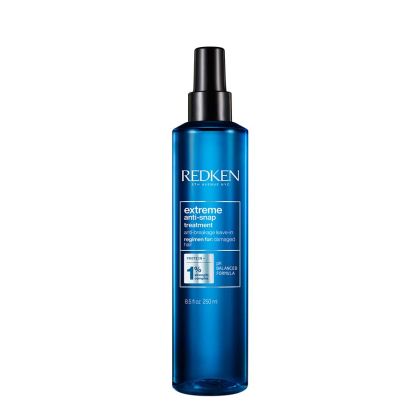 Redken Extreme Extreme Anti-Snap Leave-in Treatment for damaged Hair 250ml