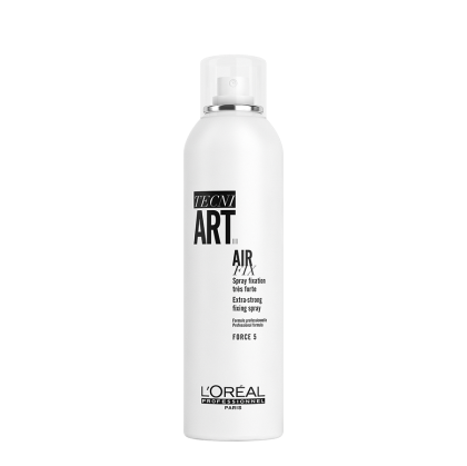 Loreal Professionnel Techni Art Air-Fix Spray Fixation 250ml
