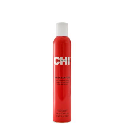 CHI STYLE Infra Texture Dual Action Hair Spray 284g