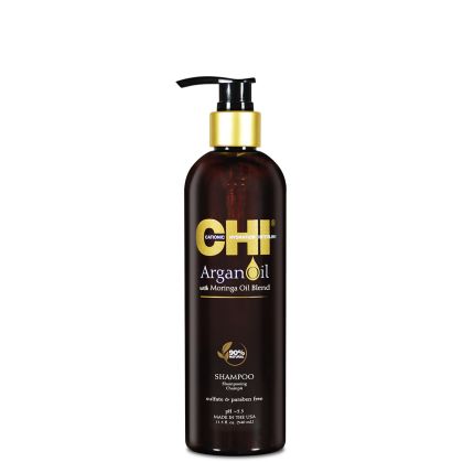 CHI Magnified Volume Shampoo 340ml