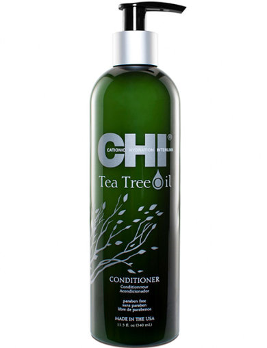 Балсам с чаено дърво CHI Tea Tree Oil Conditioner 340ml