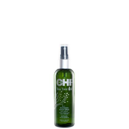Успокояващ спрей за скалп CHI Tea Tree Oil Soothing Scalp Spray 89ml