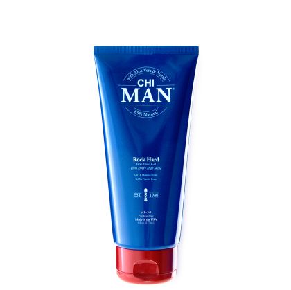 CHI Man The One 3-in-1 Shampoo, Conditioner & Body Wash 355ml