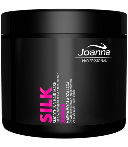 Joanna Professional Smoothing Hair Mask 500ml 
