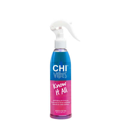 Мултифункционална защита за коса CHI Vibes Know It All Multitasking Hair Protector