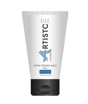 Artisto Styling Extra Strong Gel 150ml 