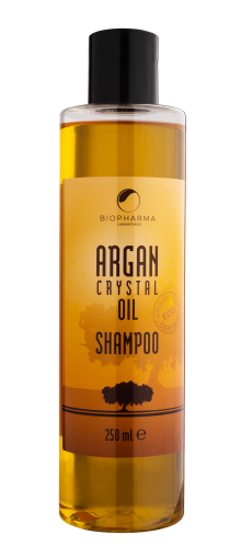 Шампоан за коса с Арган Biopharma Argan Shampoo 250ml