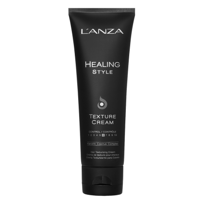Универсален стилизиращ крем Lanza Healing Style Texture Cream 125ml