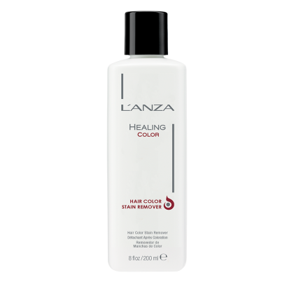 Lanza Healing Color Hair Color Stain Remover 200ml 