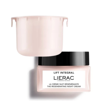 Lierac Lift Integral The Regenerating Night Cream 50ml (REFILL)