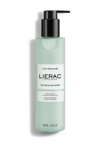 Мицеларна вода Lierac The Micellar Water 200ml