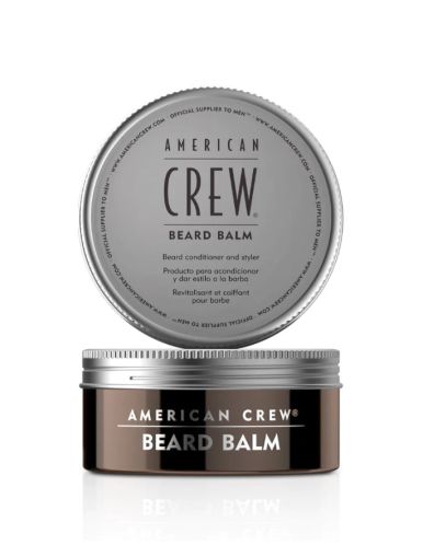 Балсам за брада American Crew Beard Balm 60g