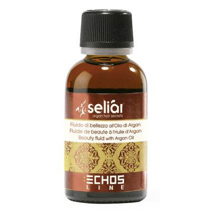 Арганово масло за защита, блясък и омекотяване Echosline Seliar Argan Beauty Fluid
