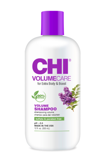 Chi VolumeCare Volumizing  Shampoo 355ml
