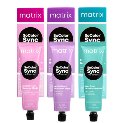 Matrix Color Sync Hair Color 90ml 
