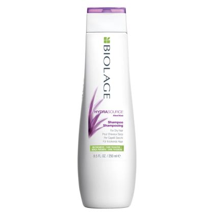 Хидратиращ шампоан за суха коса с Алое Biolage Hydrasource Hydrating Shampoo for Dry Hair 250ml