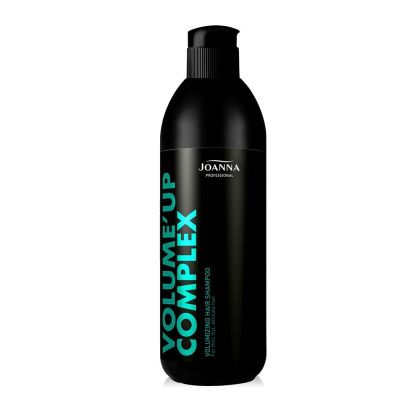 Шампоан за обем за тънка коса с Морски Колаген Joanna Professional Volumizing Shampoo 500ml 