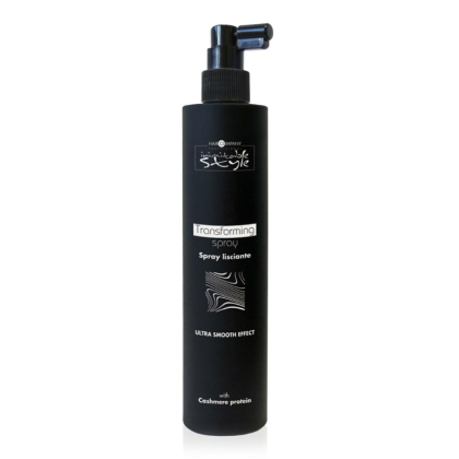 Заглаждащ спрей за блясък Hair company Inimitable Style Transforming spray 300ml