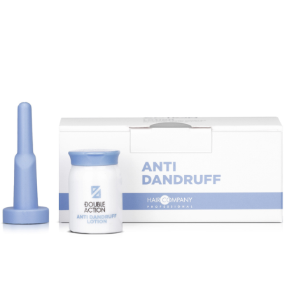 Hair Company Professional Anti Dandruff Lotion 10x10ml