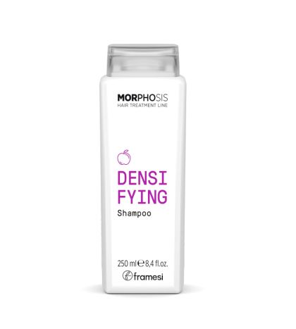 Шампоан за уплътняване и против косопад Framesi Morphosis Densifying Shampoo