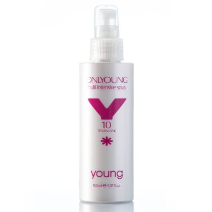 Young Professional Onlyoung 10 in 1 Multi Intensive Spray 150ml 