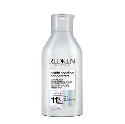 Балсам за увредена коса Redken Acidic Bonding Concentrate Conditioner for Damaged Hair 300ml