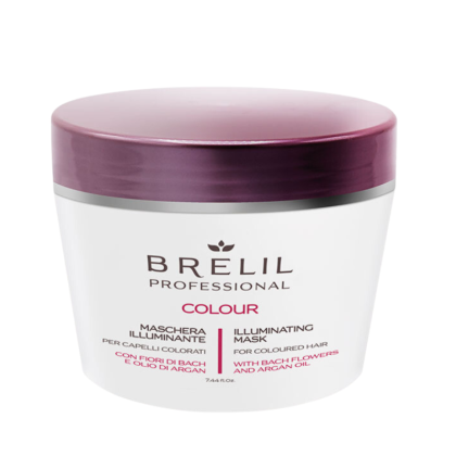 Маска за боядисана коса Brelil Biotreatment Color Mask for Colored Hair