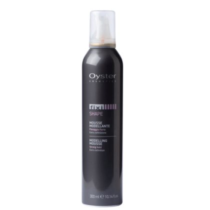 Oyster Professional Fixi Mousse Strong Foam 300ml