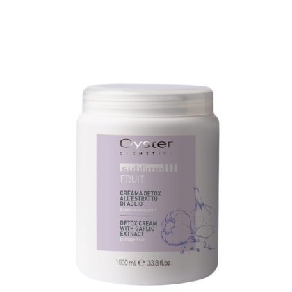 Oyster Professional Sublime Garlic Hair Mask 1000ml 