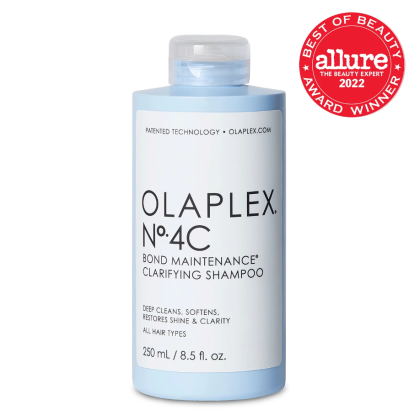 Olaplex Nº4C Bond Maitenance Clarifying Shampoo 250ml