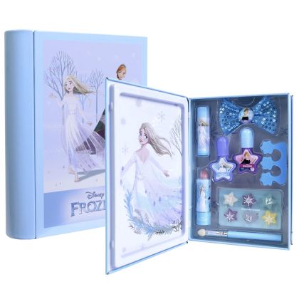 Детски комплект с гримове Markwins Disney Frozen Set 1580364