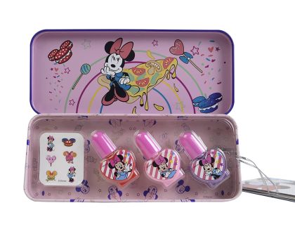 Детски комплект с гримове  Disney Minnie Mouse 1580381