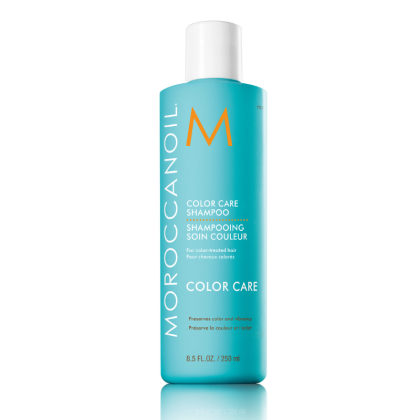 Шампоан за боядисана коса Moroccanoil Color Care Shampoo 250ml