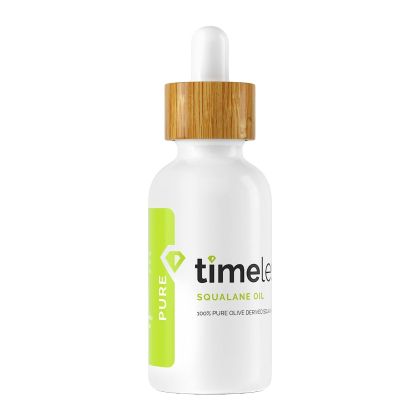 Timeless Skin Care Squalane Oil 100% Pure 