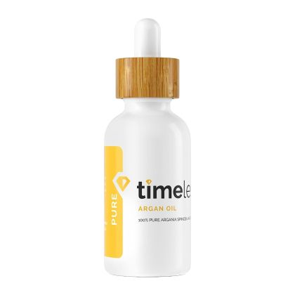 Timeless Skin Care Argan Oil 100% Pure 60ml