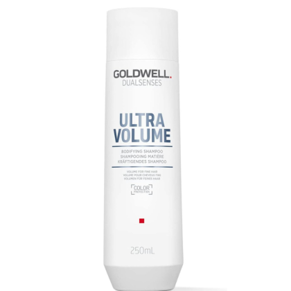 Шампоан за обем Goldwell Dualsenses Ultra Volume Shampoo 250ml