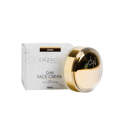 Calinachi Day Face Cream 50ml  SPF 30