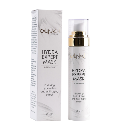 Хидратираща маска за лице Calinachi Hydrra Expert Mask 50ml