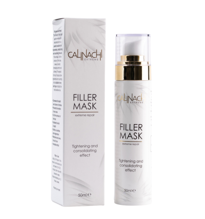 Calinachi Boost Facial Mask 50ml