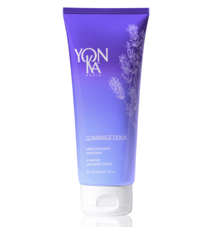 YON-KA Gommage Doux Hydrating Exfoliating Cream 200ml 