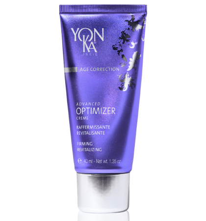 YON-KA Age Correction Advance Optimizer Cream 40ml
