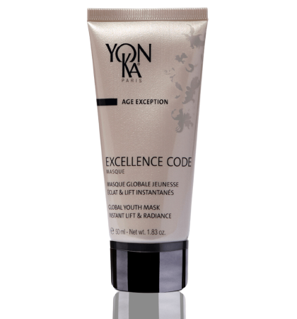 Анти ейдж маска YON-KA Age Exception Еxcellence Global Yoth Masque 50ml