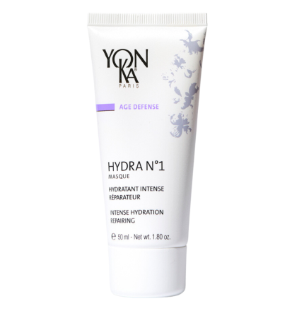 YON-KA Age Defense HYDRA N°1 Masque Intense Hydration 50ml